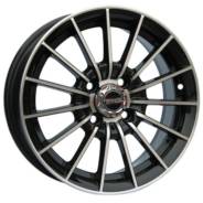 Tech Line TL 406. 5.5x14", 4x108.00, ЦО 65,1 мм.