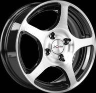 X'trike X-103. 5.5x14, 4x108.00, ET20, ЦО 65,1 мм.