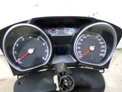 Панель приборов. Ford S-MAX