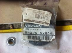 Подшипник амортизатора. Nissan: Presage, Maxima, Terrano, Ambulance, Elgrand, Cefiro, Terrano Regulus, R'nessa, Bassara Двигатели: VQ30DE, YD25DD...