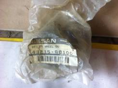 Подшипник ступицы. Nissan Serena Nissan Vanette, VUJNC22, KMJNC22, KUJNC22, VUJNBC22 Nissan Vanette Truck, JC22, UJC22, PJC22, FJNC22, UGJNC22, RJNC22...