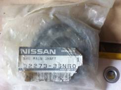 Подшипник кпп. Nissan: Pickup, Cabstar, Terrano2, Caravan, Crew, Silvia, Leopard, Urvan, Gloria, Homy, Vanette Truck, Vanette Serena, Terrano, Fairlad...