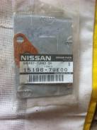 Прокладка турбины. Nissan: Bluebird, Vanette, Avenir, Primera, Pulsar, Largo, Sunny, Cedric, Patrol, Skyline, 180SX, Silvia, Vanette Serena, Safari, 3...