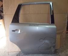 Дверь боковая. Nissan Note, E11