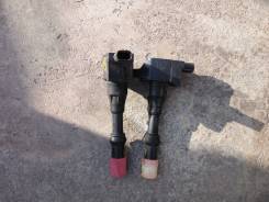 Катушка зажигания. Honda: Jazz, Civic Hybrid, Fit Aria, Mobilio, Civic, Fit, Partner, City, City ZX Двигатели: L13A6, L13A5, L13A2, L13A1, L12A1, L12A...