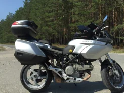 Ducati Multistrada 1000 DS. 1 000����. ��., ��������, ���, � �������� ����