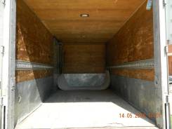 Isuzu Elf. Продается грузовик в Новосибирске., 4 334 куб. см., 3 000 кг.