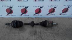 Привод. Honda Stream, RN4, RN3 Двигатель K20A