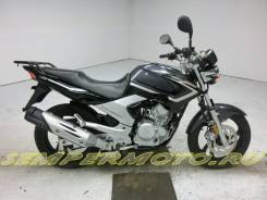 Yamaha YBR 250. 250 куб. см., исправен, птс, без пробега