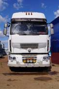Фара. Лада Приора Renault Premium
