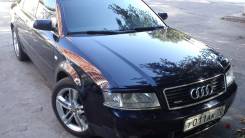 Накладка на фару. Audi S5 Audi A6, C5. Под заказ