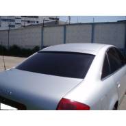 Спойлер на заднее стекло. Audi S5 Audi A6, C5. Под заказ