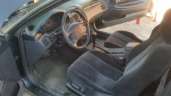 Toyota Solara. ACV20, 5S FE ����
