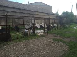 Продам здание 300 кв. м. и землю 1900 кв. м. Все в собственности!. Улица Агеева 1, р-н Центр, 300 кв. м. Дом снаружи