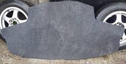 Обшивка пола багажника макр х 120-125. Toyota Mark X, GRX120, GRX121, GRX125 Toyota Reiz, GRX121, GRX122 Двигатели: 3GRFSE, 4GRFSE, 3GRFE, 5GRFE