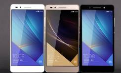 Huawei Honor 7. Новый. Под заказ