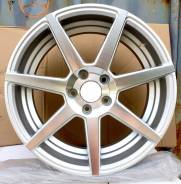 Vossen. 8.0x18, 5x112.00, ET45, ЦО 66,5 мм.