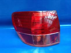 Стоп-сигнал. Toyota Vista Ardeo, AZV55G, SV50, SV55, SV55G, SV50G, ZZV50, AZV50, AZV55, AZV50G