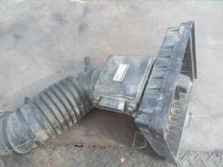 Датчик расхода воздуха. Mitsubishi Libero Двигатель 4G15