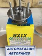 Ступица. Toyota Matrix, ZZE134 Toyota Voltz, ZZE138 Toyota Corolla, ZZE134 Двигатель 1ZZFE