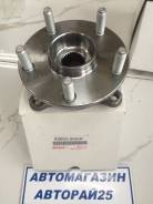 Ступица. Toyota Crown Majesta, GRS181, GRS183, UZS187, UZS207 Toyota Crown, AWS211, AWS215, GRS181, GRS183, GRS201, GRS203, GRS211, UZS187 Toyota Mark...