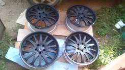 Wald. 8.5x19, 5x114.30, ET43, ЦО 72,0 мм. Под заказ