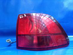 Стоп-сигнал. Honda Orthia, GF-EL2, GF-EL3, E-EL1, EL1, E-EL2, EL2, E-EL3, EL3, EEL1, EEL2, EEL3, GFEL2, GFEL3
