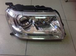 Корректор фар. Suzuki Escudo