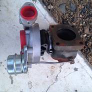 Турбина. Toyota Land Cruiser, HDJ101, HDJ101K, HDJ80, HDJ81, HDJ81V Двигатель 1HD