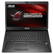 Asus ROG G750JM. 17.3", 2,5����, ��� 8 ��, ���� 1 000���, WiFi: 1, Bluetooth: 1, ����������� �� 4��. ����