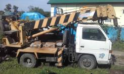 Буровые установки.