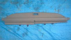 Полка багажника. Subaru Forester, SF5, SF9 Двигатели: EJ205, EJ205STB