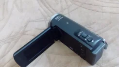 Panasonic HC-V270. 10 - 14.9 ��, � ����������