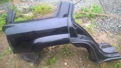 Крыло. Chevrolet TrailBlazer