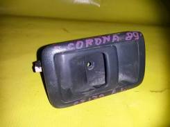Ручка двери внутренняя. Toyota Carina, AT171, AT177, CT170, CT170G, CT177, ST171 Toyota Corona, AT170, AT171, AT175, AT177, CT170, CT176, CT176V, CT17...