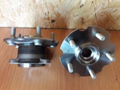 Подшипник ступицы. Toyota: Corolla Rumion, RAV4, Mark X, Auris, Blade, Harrier Двигатели: 2ZRFAE, 2ZRFE, 2GRFE, 2AZFE, 2ADFHV, 1AZFE, 2ADFTV, 1NZFE, 2...