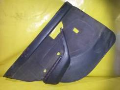 Обшивка двери. Toyota Carina, AT171, ST171 Toyota Corona, AT170, AT171, AT175, CT170, ST170, ST171 Toyota Carina II, AT171, ST171 Двигатели: 3SF, 3SFE...