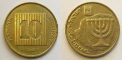 Израиль.