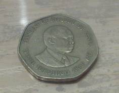 Кения.