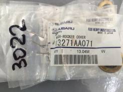 Прокладка клапанной крышки. Subaru Forester, SF5, SG5 Subaru Legacy, BE5, BH5, BL5, BP5, BP9 Subaru Impreza, GC1, GC2, GD2, GD3, GE6, GE7, GF1, GF2, G...