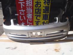 Бампер NISSAN SKYLINE