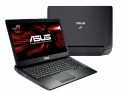 Asus ROG G750JW. WiFi, Bluetooth ����