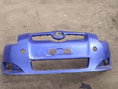 Бампер. Toyota Auris, ZRE152, ZRE152H Двигатель 2ZRFE