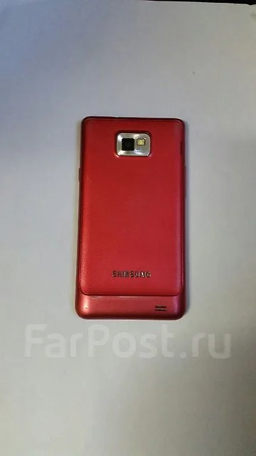 Samsung Galaxy S2. �/�. ��� ����� �� ���������� ����