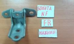 Петля двери Hyundai Sonata NF