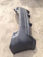 Бампер. Toyota Auris, ZRE152H, ZRE152 Двигатель 2ZRFE