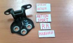 Петля двери SsangYong Kyron