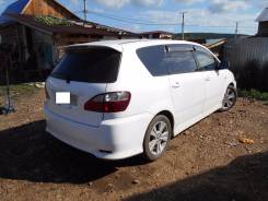 Toyota Ipsum. ACM215074144, 2AZ