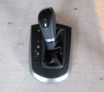 Ручка переключения автомата. Hyundai i10 Hyundai ix20 Hyundai Solaris, RB Двигатели: G4FA, G4FC