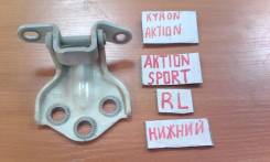 Петля двери SsangYong Kyron